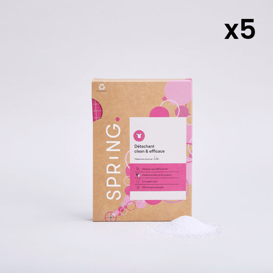 Détachant 690g (x5)